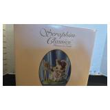 Seraphim Classics Andrea Creation Praise