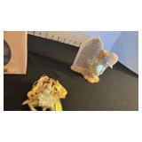 Seraphim Classics Footprints and more