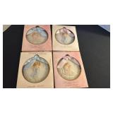 Seraphim Classics Cradle Medals