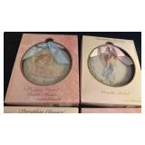 Seraphim Classics Cradle Medals