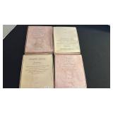 Seraphim Classics Cradle Medals