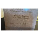 Seraphim Classics music box