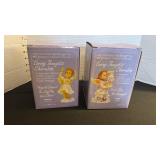 Loving Thoughts Cherubim Ballerina and Alexis