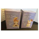 Loving Thoughts Cherubim Hannah and Brianna