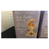 Loving Thoughts Cherubim Hannah and Brianna