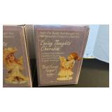 Loving Thoughts Cherubim Hannah and Brianna