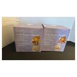 Loving Thoughts Cherubim Sarah and Amanda