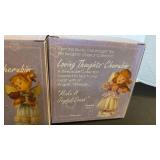 Loving Thoughts Cherubim Sarah and Amanda