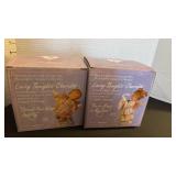 Loving Thoughts Cherubim Brittany and Jessica