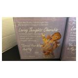 Loving Thoughts Cherubim Brittany and Jessica