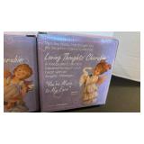 Loving Thoughts Cherubim Brittany and Jessica