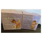 Loving Thoughts Cherubim Ashley and Stephanie