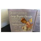 Loving Thoughts Cherubim Ashley and Stephanie