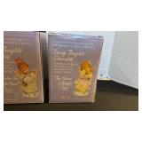 Loving Thoughts Cherubim Taylor, Mikayla, and Haley