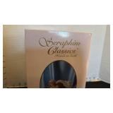 Seraphim Classics Sarah Peaceful Reflection