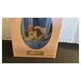 Seraphim Classics Sarah Peaceful Reflection