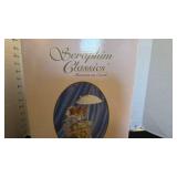 Seraphim Classics Amy Paradise Found