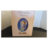 Seraphim Classics Amanda Sharing the Spirit