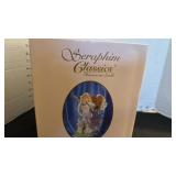 Seraphim Classics Amanda Sharing the Spirit