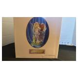 Seraphim Classics Amanda Sharing the Spirit