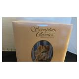 Seraphim Classics Dominique Simple Pleasures