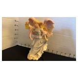 Seraphim Classics Sabrina eternal guide