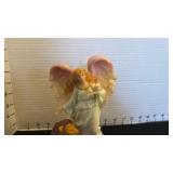 Seraphim Classics Serena Angel of Peace