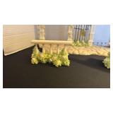 Seraphim Classics Garden of Angels garden gate set