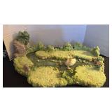 Seraphim Classics Pond display base