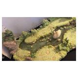 Seraphim Classics Pond display base