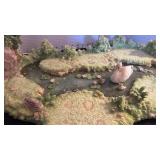 Seraphim Classics Pond display base