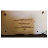 Seraphim Classics Pond display base