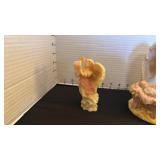 Seraphim Classics Francesca Loving Guardian and Mariah Heavenly Joy