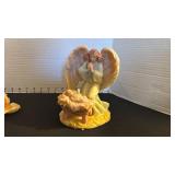 Seraphim Classics Francesca Loving Guardian and Mariah Heavenly Joy