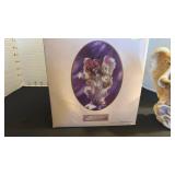 Seraphim Classics Patrice delight in the day and Lydia winged poet