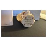 Seraphim Classics Patrice delight in the day and Lydia winged poet