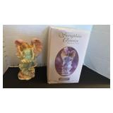 Seraphim Classics Chelsea summer delight and Arianna Winters warmth