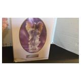 Seraphim Classics Chelsea summer delight and Arianna Winters warmth