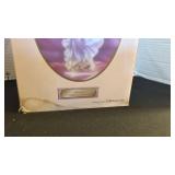 Seraphim Classics Chelsea summer delight and Arianna Winters warmth