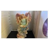 Seraphim Classics Chelsea summer delight and Arianna Winters warmth