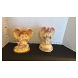 Seraphim Classics Hannah always near and Iris the rainbows end music box