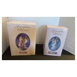 Seraphim Classics Michael victorious and The freedom Angel musical