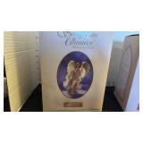 Seraphim Classics Michael victorious and The freedom Angel musical