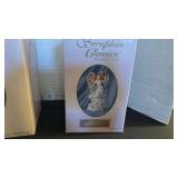 Seraphim Classics Michael victorious and The freedom Angel musical