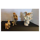 Seraphim Classics Gloria Angel and Shepards