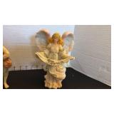 Seraphim Classics Gloria Angel and Shepards