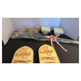 Seraphim Classics pedestals and more