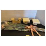 Seraphim Classics pedestals and more