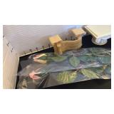 Seraphim Classics pedestals and more