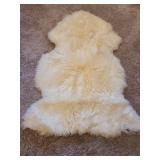Sheepskin 43x31